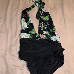 Cupshe One Piece Swimsuit 3X